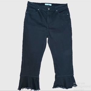 TopShop jeans